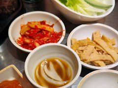 -喜来稀肉(虹泉路店)