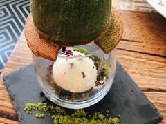 -FLOVIE FLORIST CAFE