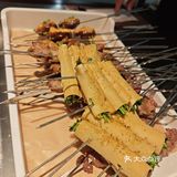 扬州人狂喜！家门口也能吃到正宗的徐州烧烤啦！