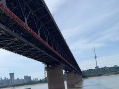 -武汉长江大桥