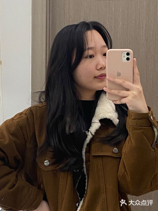 CHIC 国潮男士发型(家佳源店)图片