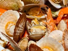 -海味当家·蒸锅海鲜(星海公园店)