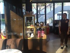 -哈根达斯(武汉天地店)