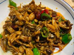 青蛙-董厨煨汤馆(车站路店)