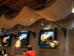 大堂-阿罗新疆菜(人民广场店)