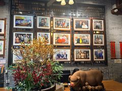-猪肉婆私房菜(容桂总店)