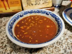 红豆粥-南京大牌档(香港广场店)