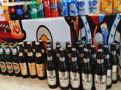 -新一喜铁板料理餐厅·铁板放题(北国商城店)