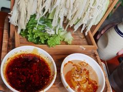 晾衣毛肚-醉长安(南门总店)