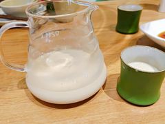 大树滇红奶茶-竹里馆·淮扬菜·功夫茶(老门东店)