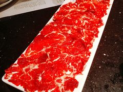 三花趾-牛事制造局牛肉火锅(莲岳路店)