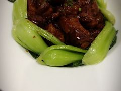 -北李妈妈菜·海肠捞饭(高新万达店)