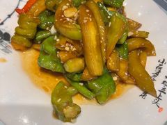 -二毛馕坑肉饭店