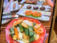 -平成屋· Late Night 食堂(漕宝路店)