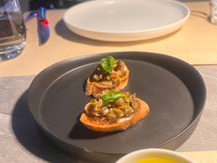 -Mercato莫卡多露台餐厅与酒吧(K11店)