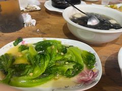 -众味海鲜大排档·活海鲜·潮汕味(南澳店)