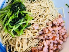 -朱洪元苏式面馆(绿宝广场店)