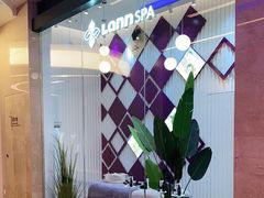 -LANN I 蘭 SPA(陆家嘴中心店)