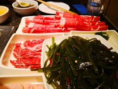 -海底捞火锅(上地华联店)
