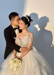 -金夫人婚纱摄影(总店)