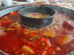 -三江两海老火锅(北京首店)