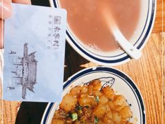 -袁家村关中印象美食(万象汇店)