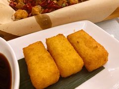 甜心糍粑-新川办餐厅