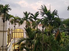 -海口喜来登酒店