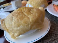 -天伦松鹤大饭店·欣妮咖啡