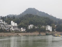 -新安江山水画廊风景区