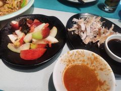 -不二舟食府(车站南路店)