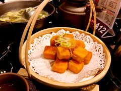 -南国会酒家(岗顶1站广场店)