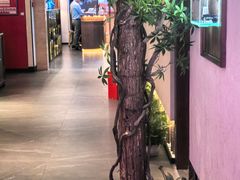 -贡宴盐帮菜自贡驻京联络处餐厅