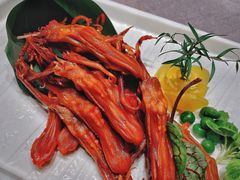 -台鄉缘 ·小海鲜·台州菜(桃林路店)