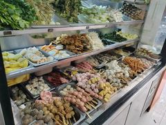 -重庆麻辣烫(国权路店)