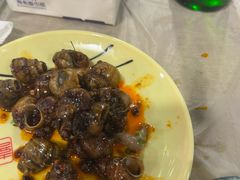 -辣螃铠盆盆蟹大排档(总店)