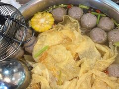 -古乐牛香·鲜牛肉牛杂火锅(五一中路店)