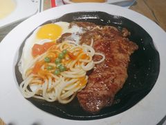 -豪客来牛排(人民东路店)