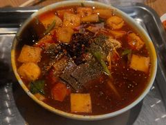 -韩麦大冷面(桂花街直营店)