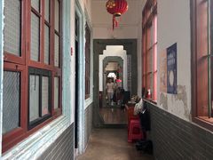 -吴祥记潮州菜·百年老字号·砂锅粥