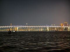 -澳门环岛游湾仔码头