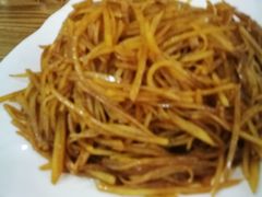 -西北朗益和穆斯林餐厅
