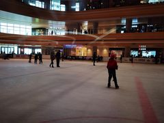 -冠军冰场CHAMPION RINK(苏州中心商场店)
