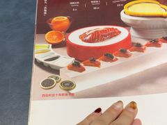 -真地道京味府·鲜橙烤鸭·北京菜(朝外大街东大桥店)