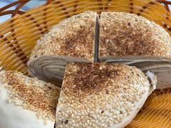 -清真喜兰老丁羊汤特色小吃