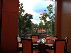 -桂花楼淮扬中餐厅(浦东香格里拉店)