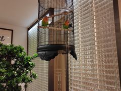 -长禧家·珑厨(东山口店)