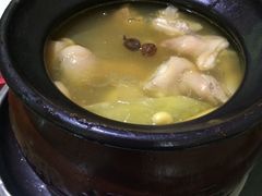 -民间瓦缸煨汤館(嵩山路店)