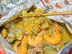 -见味花甲(福田coco park店)