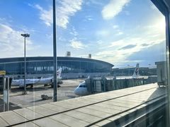 -南昌昌北国际机场